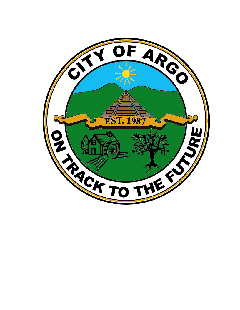 The City of Argo