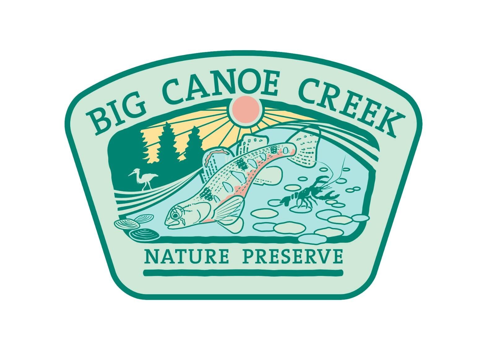 Big Canoe Creek Nature Preserve